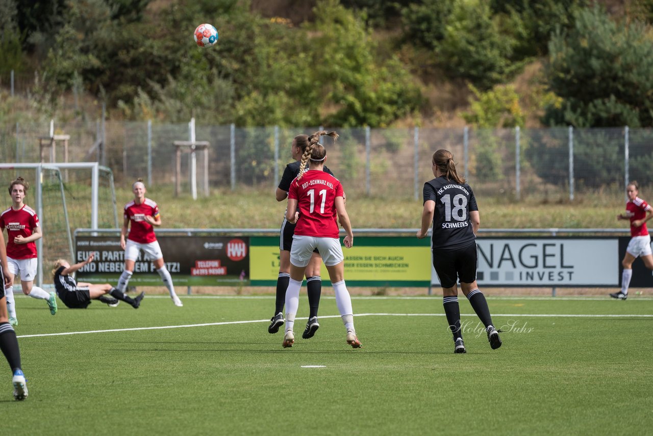 Bild 173 - F Oberliga Saisonstart